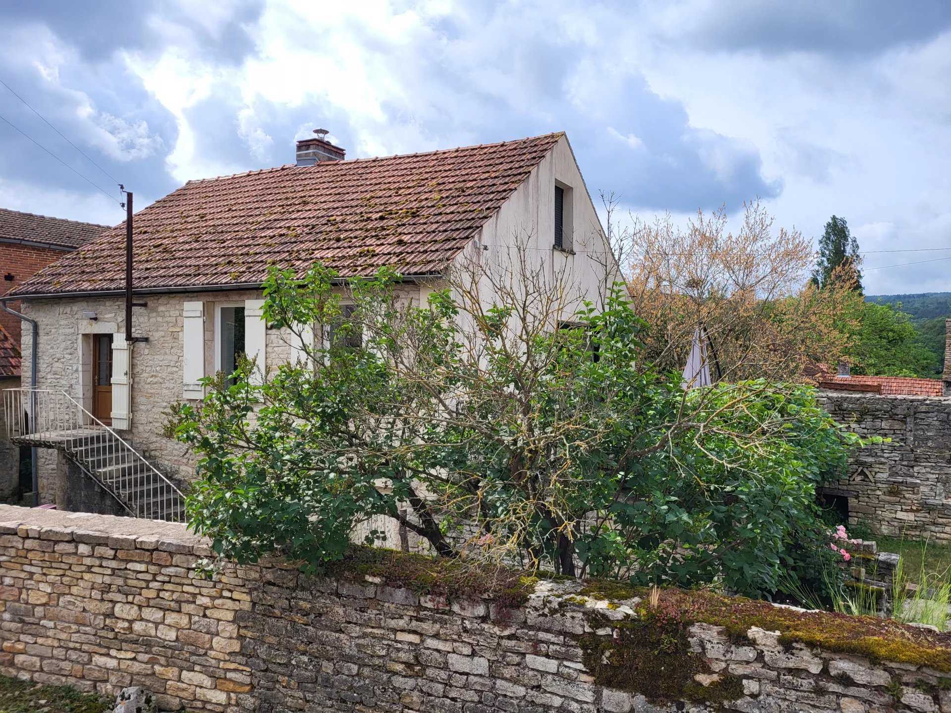 بيت في Auxey-Duresses, Côte-d'Or 10977146