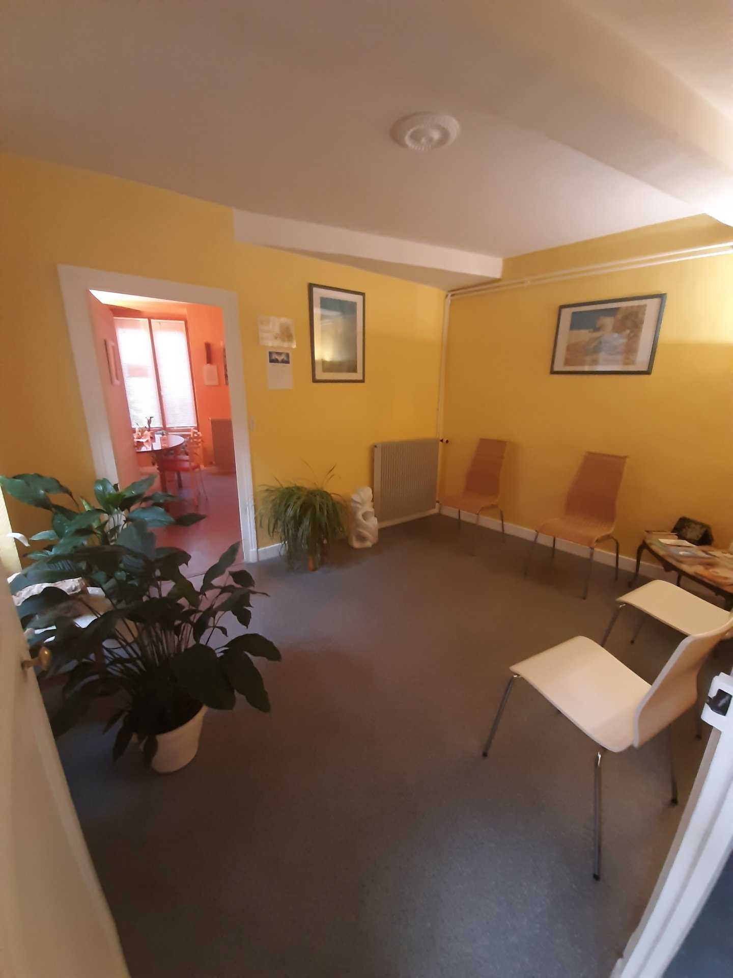 公寓 在 Beaune, Côte-d'Or 10977149