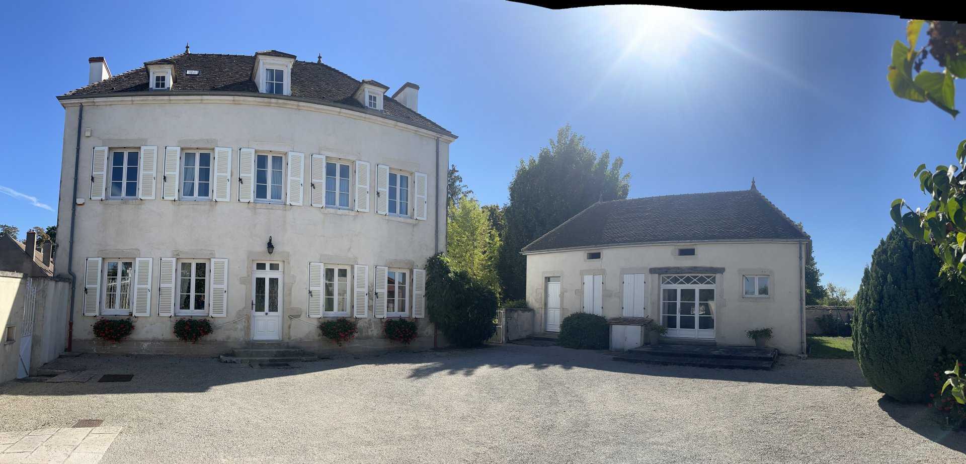 Haus im Montrichard, Centre-Val de Loire 10977152