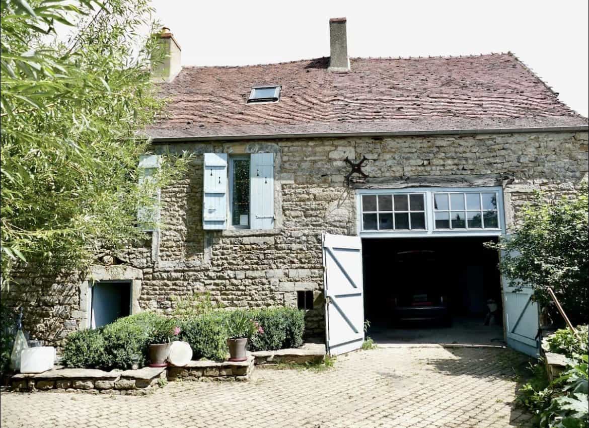 House in Beaune, Saône-et-Loire 10977153