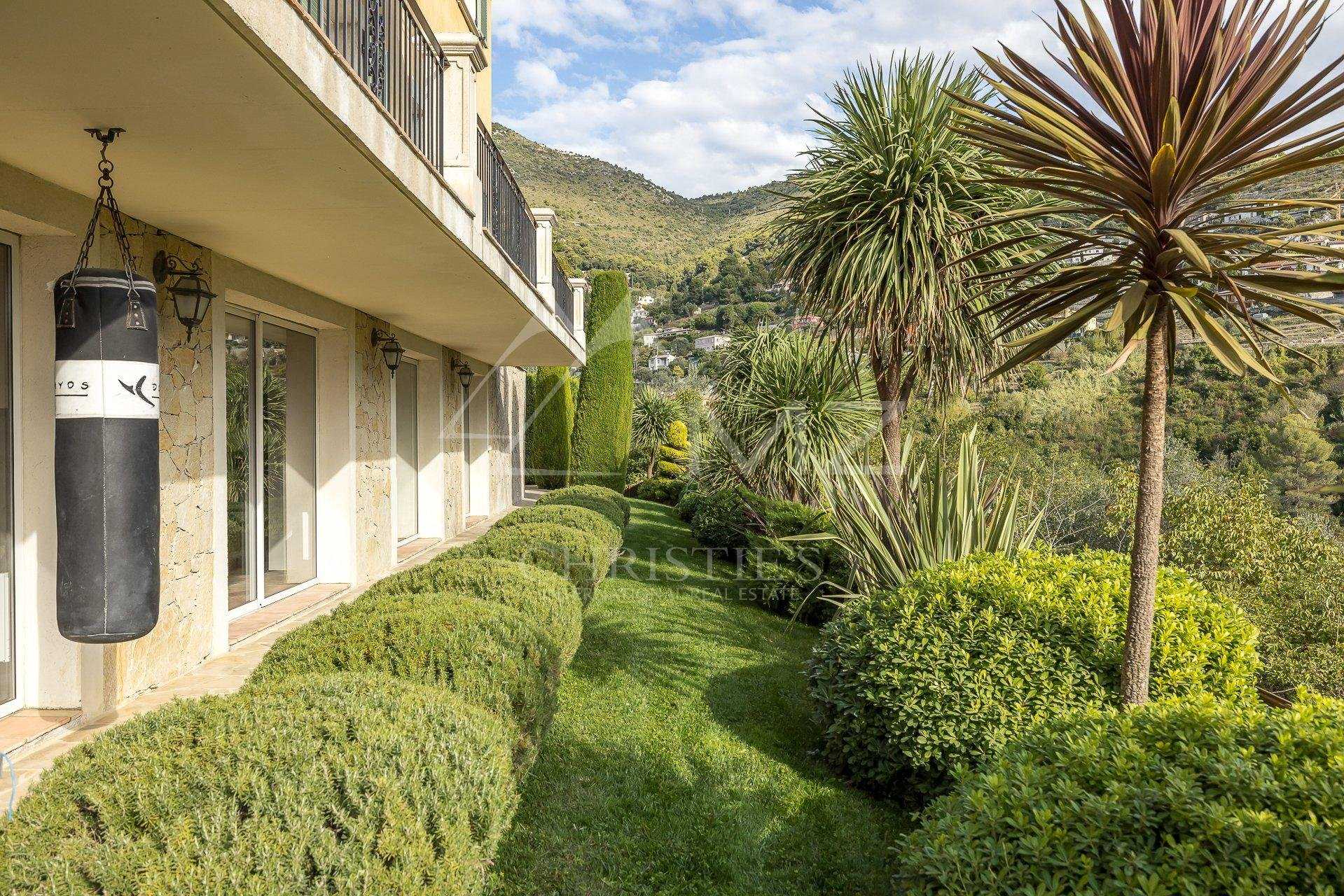 Huis in Falicon, Alpes-Maritimes 10977174