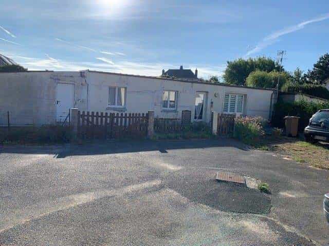 House in Fort-Mahon-Plage, Hauts-de-France 10977194