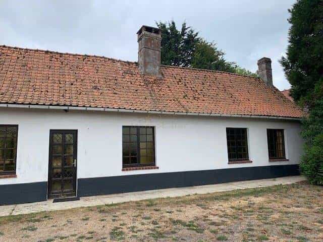 Haus im Quend, Somme 10977196