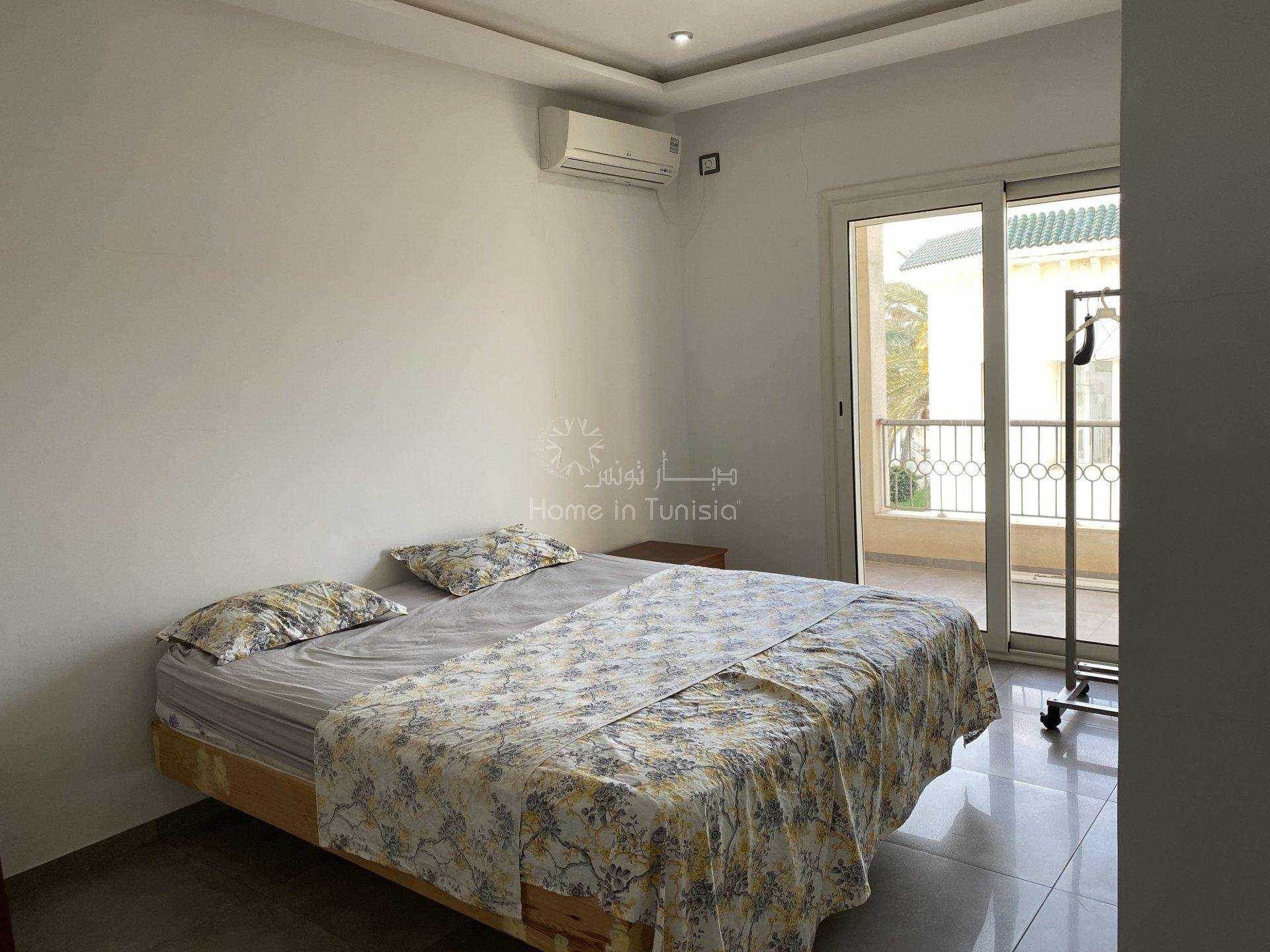Квартира в Суані ель Адарі, Сус 10977219