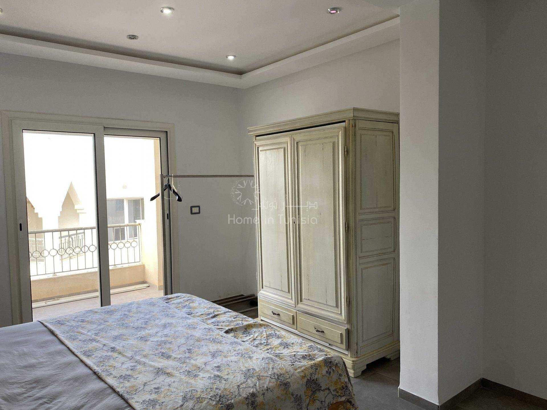 Квартира в Суані ель Адарі, Сус 10977219