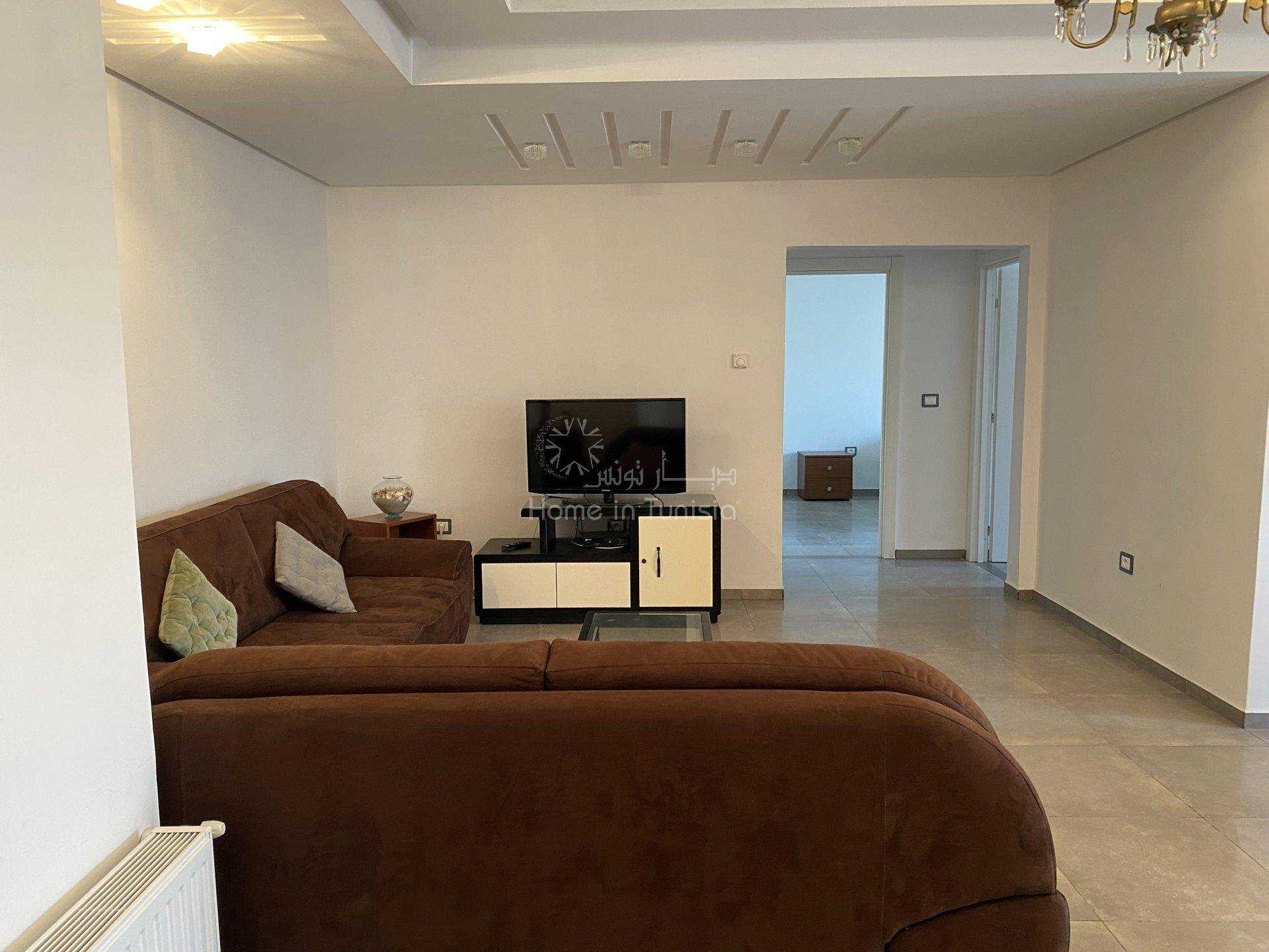 Condominium dans Souani El Adari, Sousse 10977219