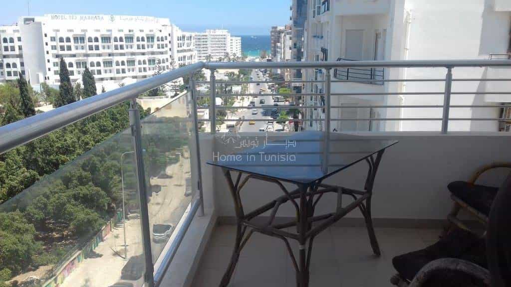 Condominium in Sousse, Sousse 10977220