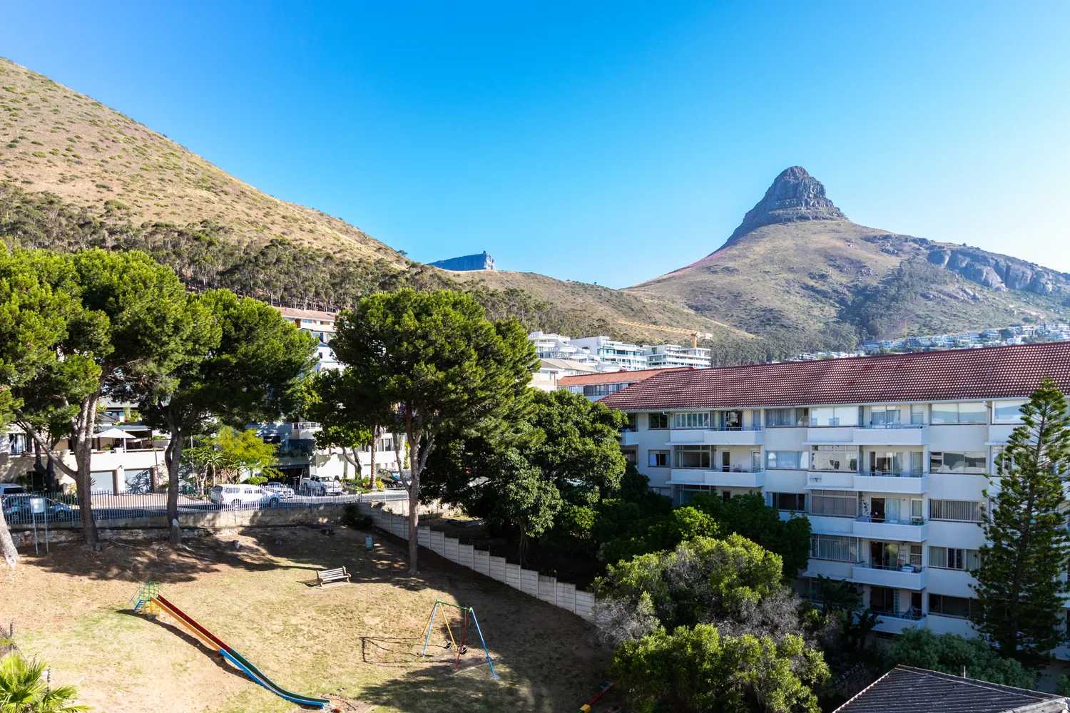 Eigentumswohnung im Cape Town, Clifford Road 10977223