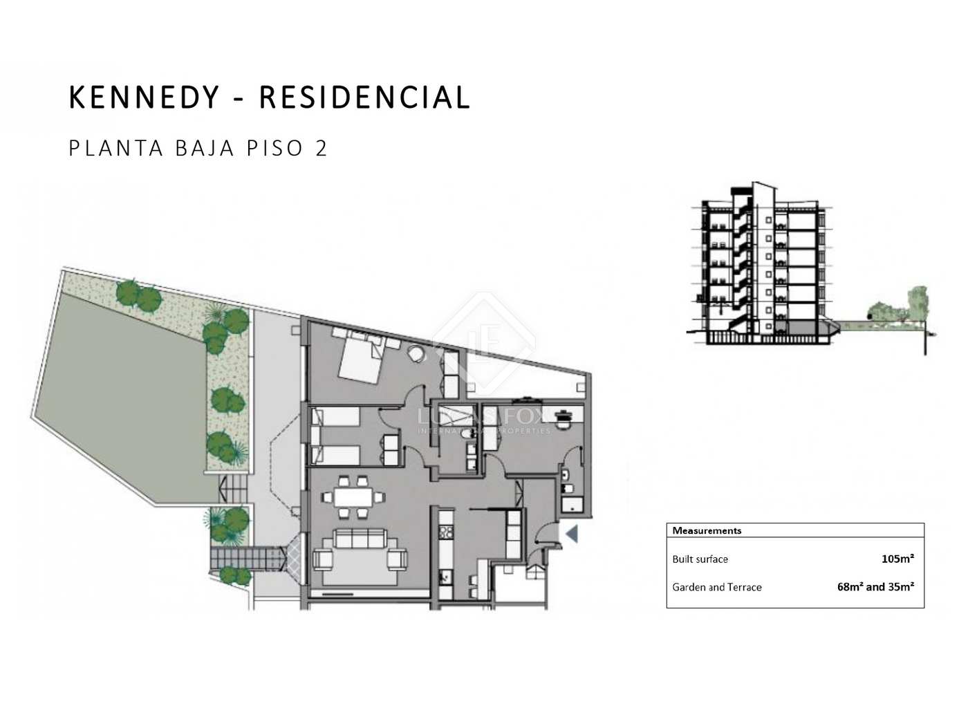 Condominium in Barcelona, Catalonia 10977256
