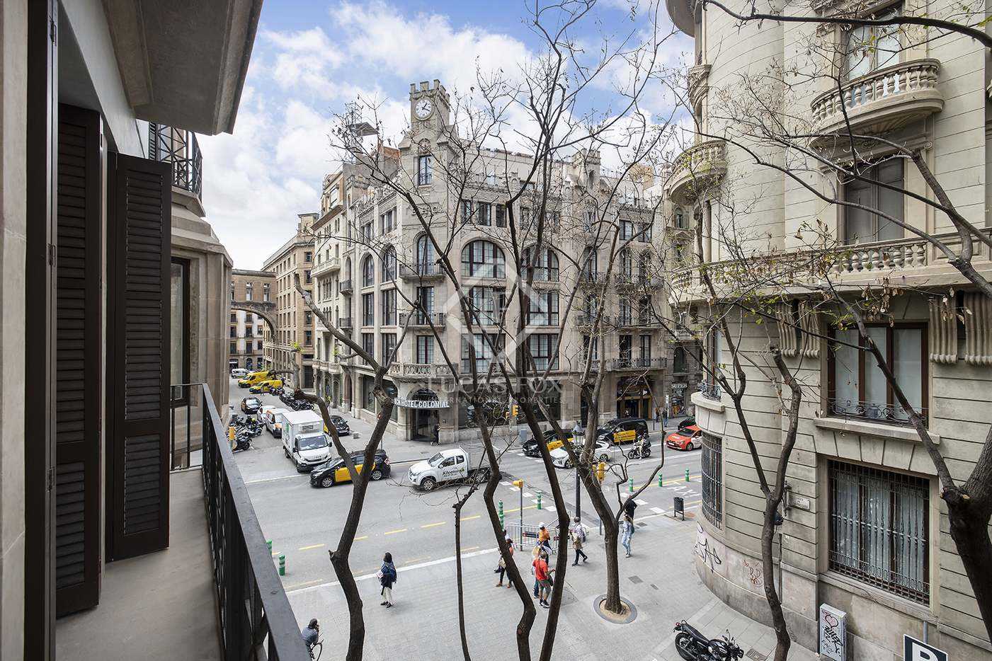 Condominium in Barcelona, Catalonia 10977260