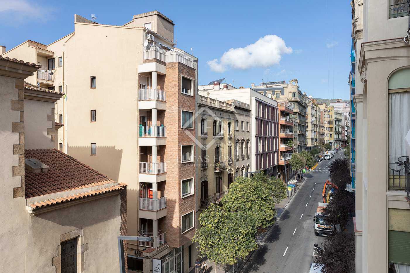 公寓 在 Barcelona, Catalonia 10977264