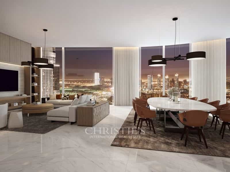 Condominium in Dubai, Dubayy 10977286