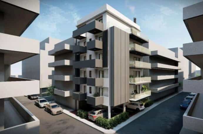 Condominium in Athina,  10977361