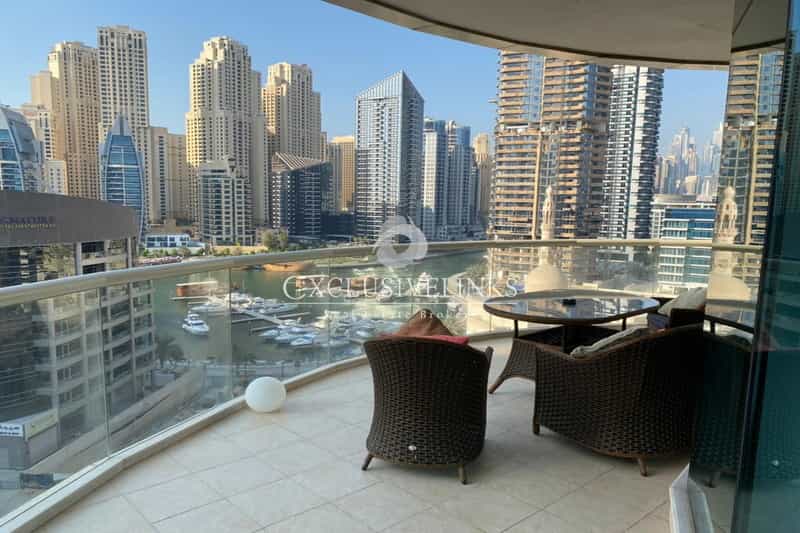 Eigentumswohnung im Dubai, Dubayy 10977366