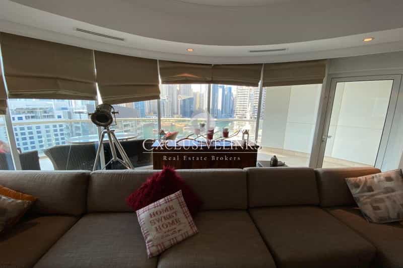 Condominium in Dubai, Dubayy 10977366