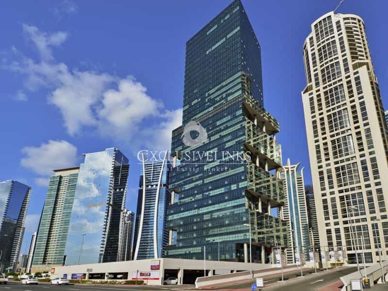 Condominium in Dubai, Dubai 10977376