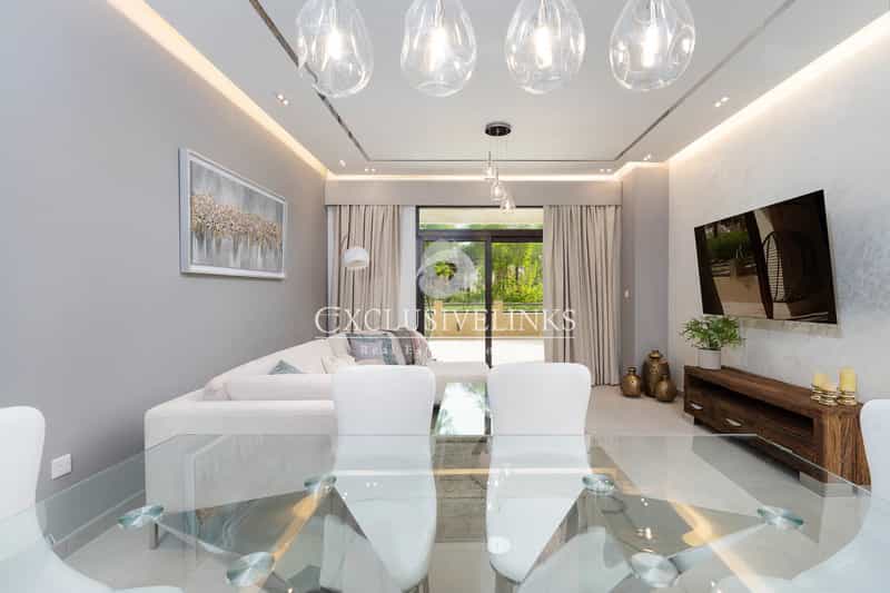 Eigentumswohnung im Dubai, Dubayy 10977380