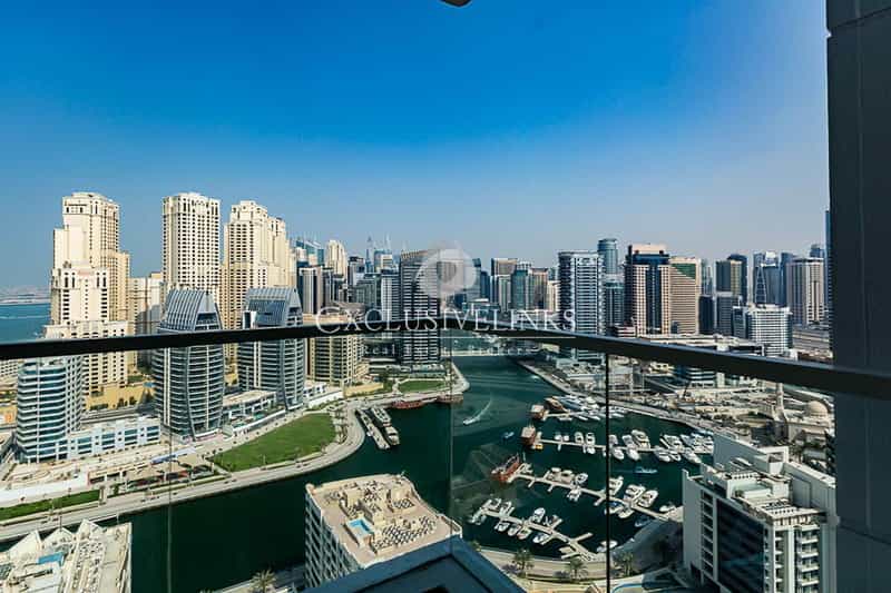 Condominium dans Dubai, Dubaï 10977382