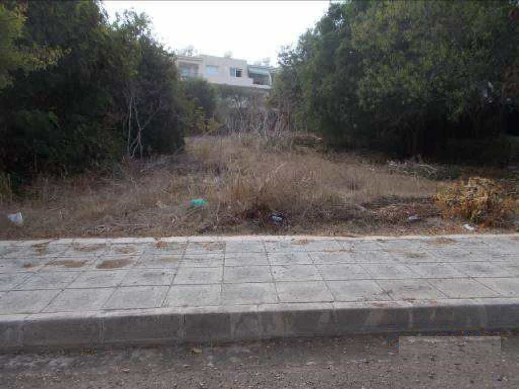 Tanah di Emba, Paphos 10978367