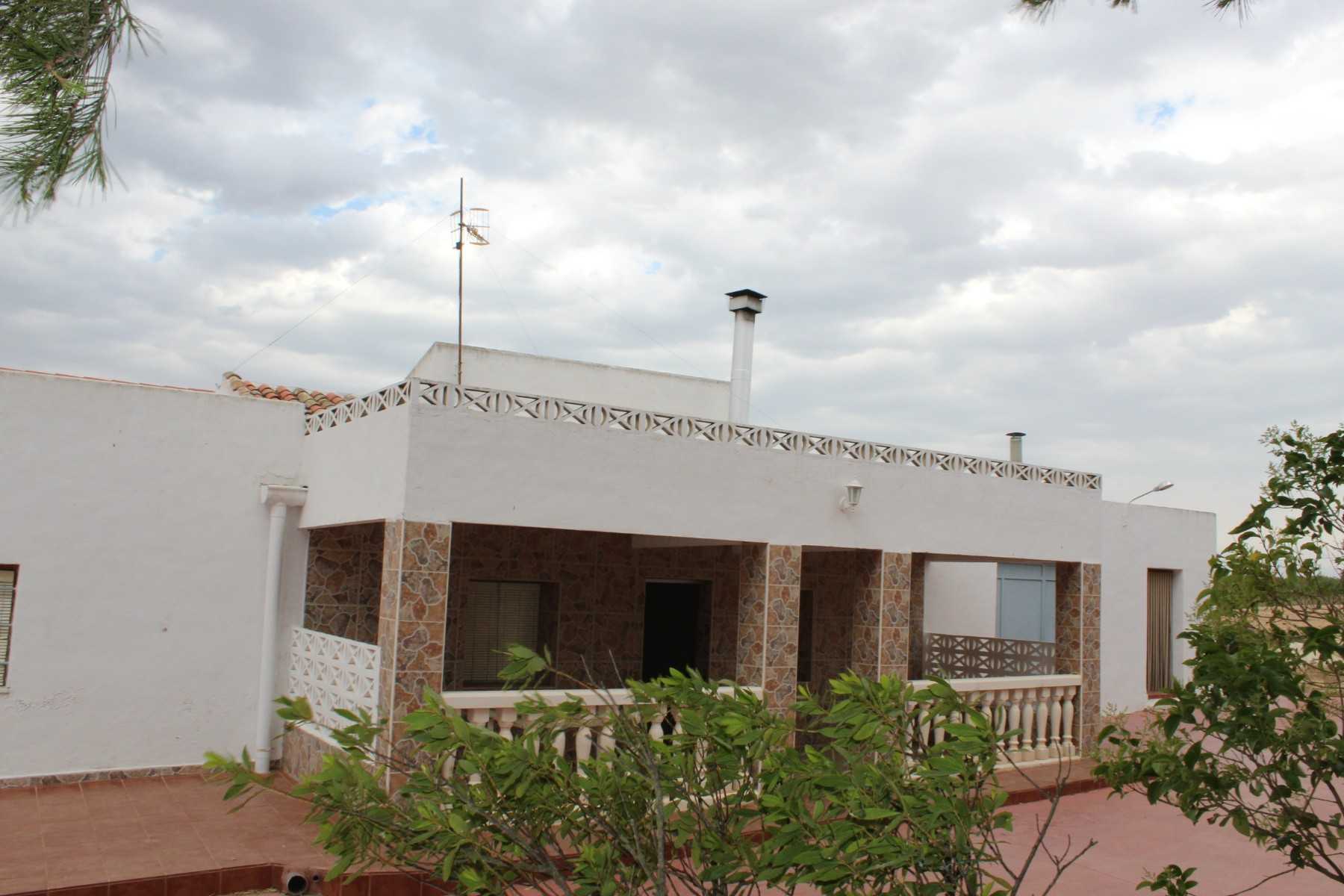 Casa nel Yecla, Murcia 10978389