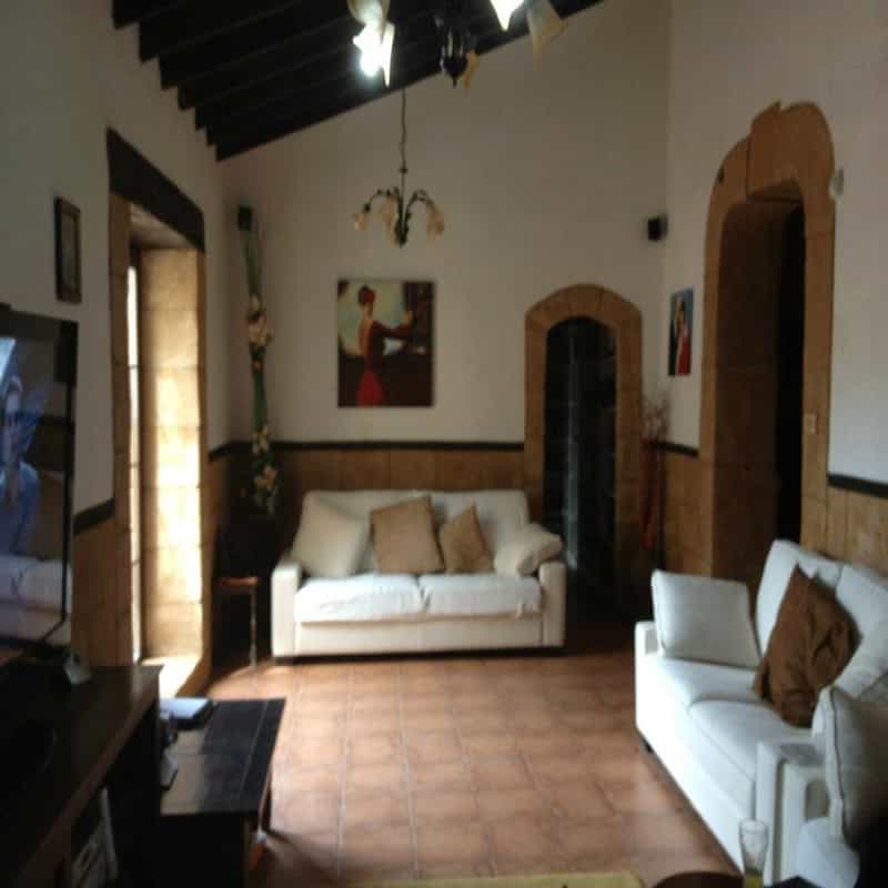rumah dalam San Javier, Región de Murcia 10978470