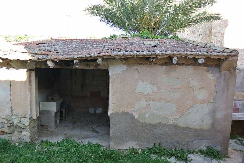 casa no El Xinorlet, Comunidad Valenciana 10978479