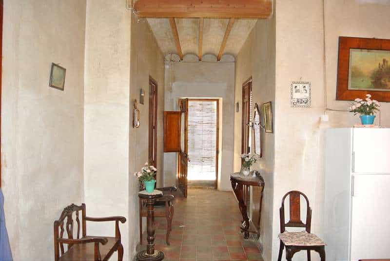 بيت في El Xinorlet, Comunidad Valenciana 10978479