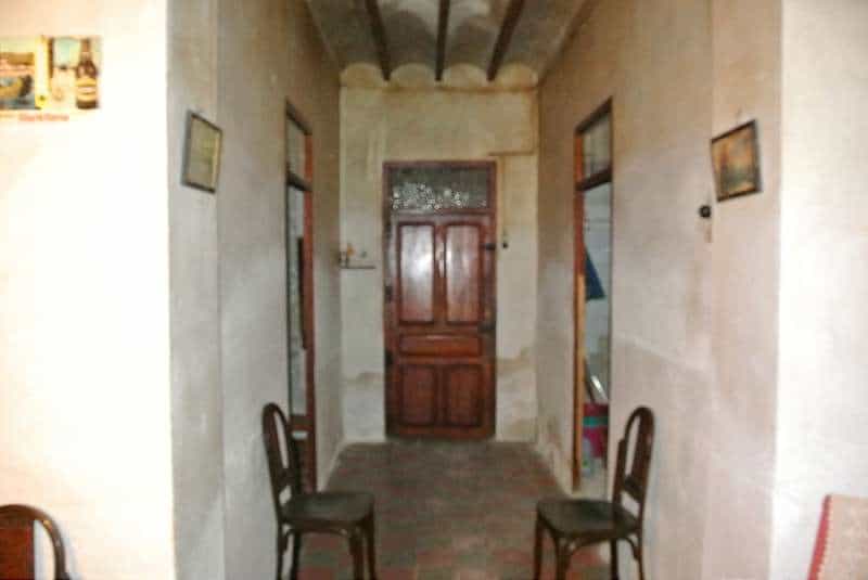 بيت في El Xinorlet, Comunidad Valenciana 10978479