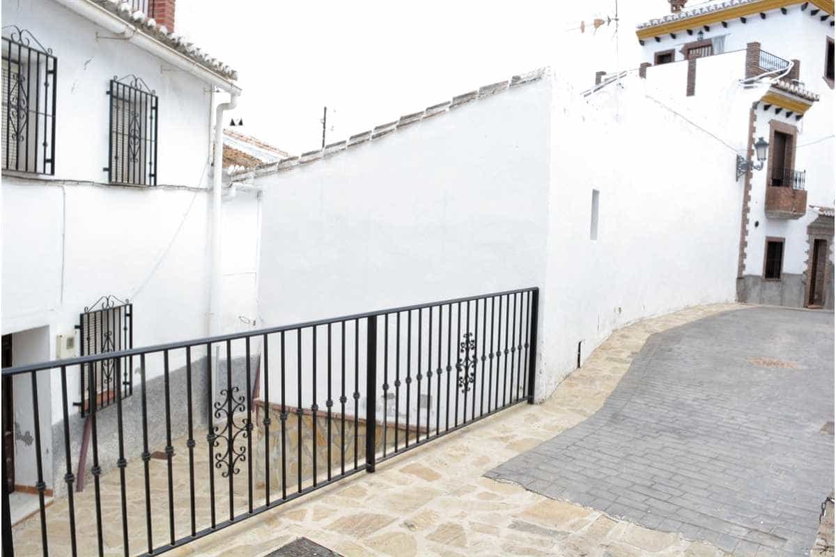 Dom w Alcaucin, Andaluzja 10978490