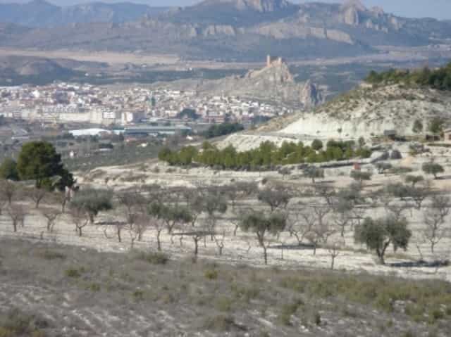 Land in Camara, Valencia 10978525