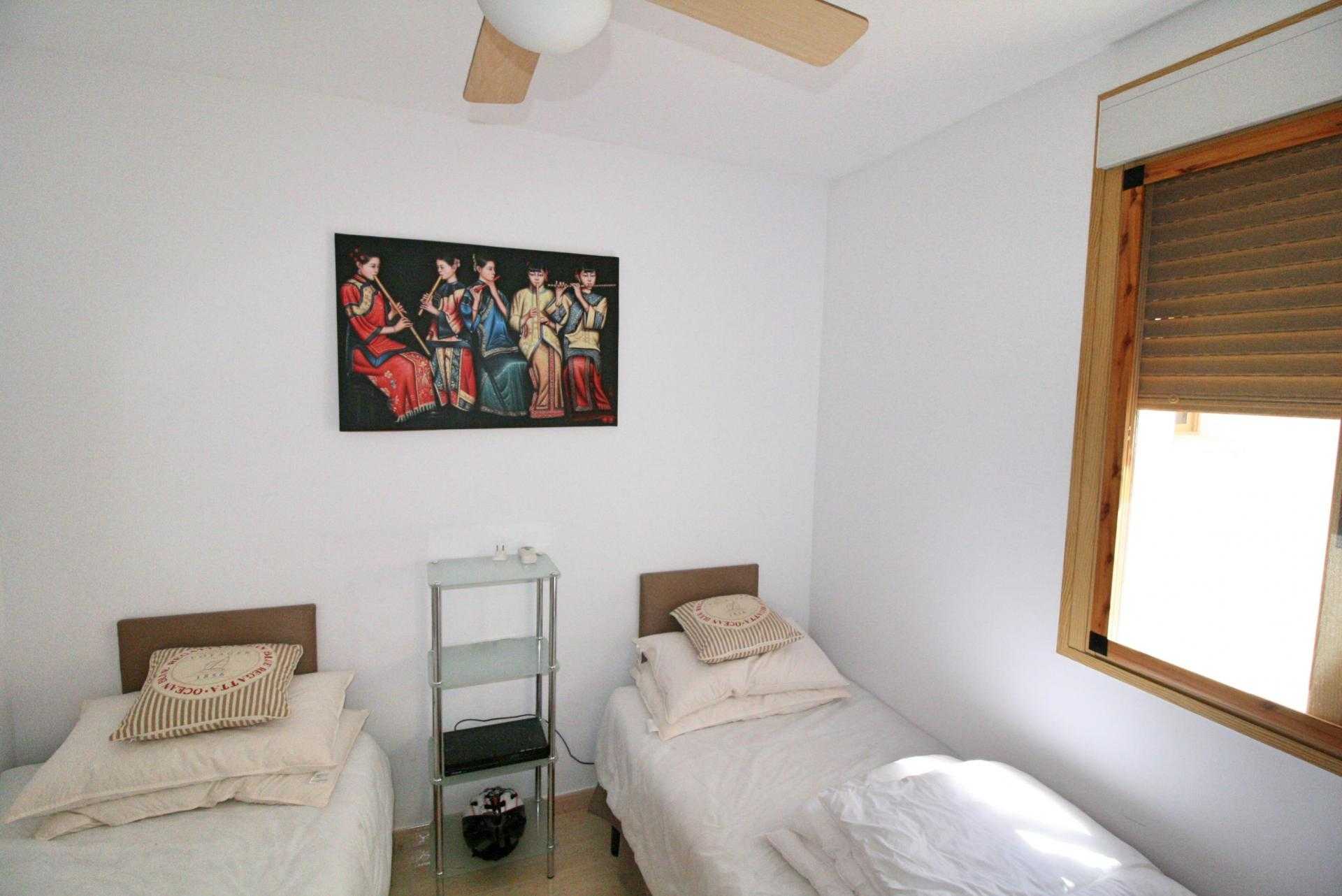 公寓 在 貝尼法托, 巴倫西亞 10978701