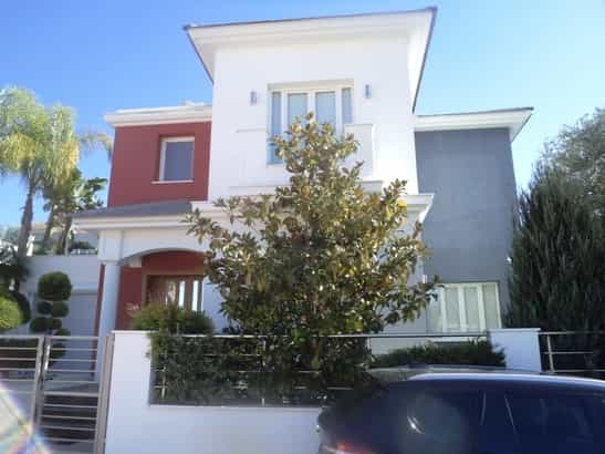 Hus i Pyrgos, Larnaka 10978791