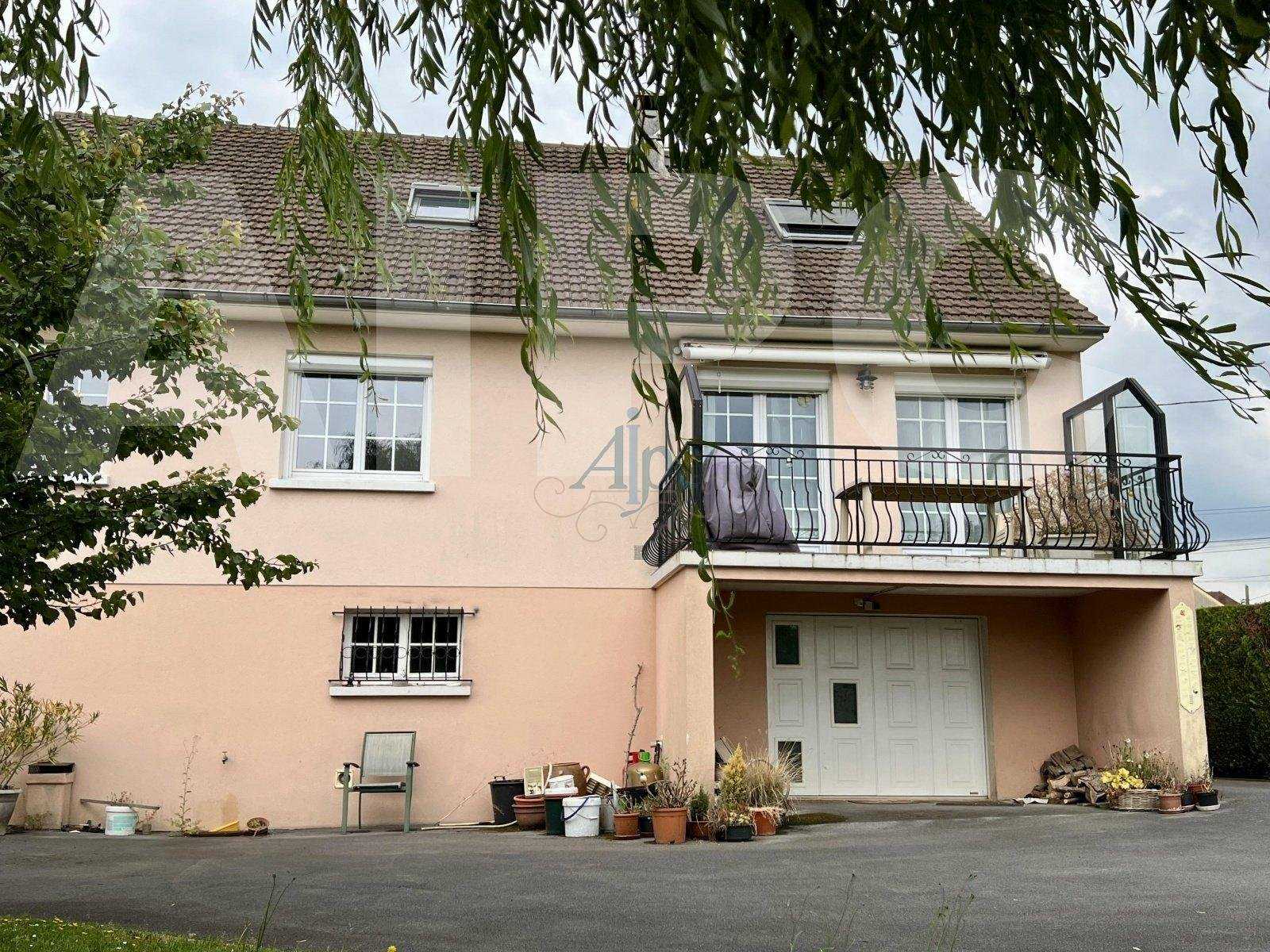 casa no Coulommiers, Seine-et-Marne 10979063