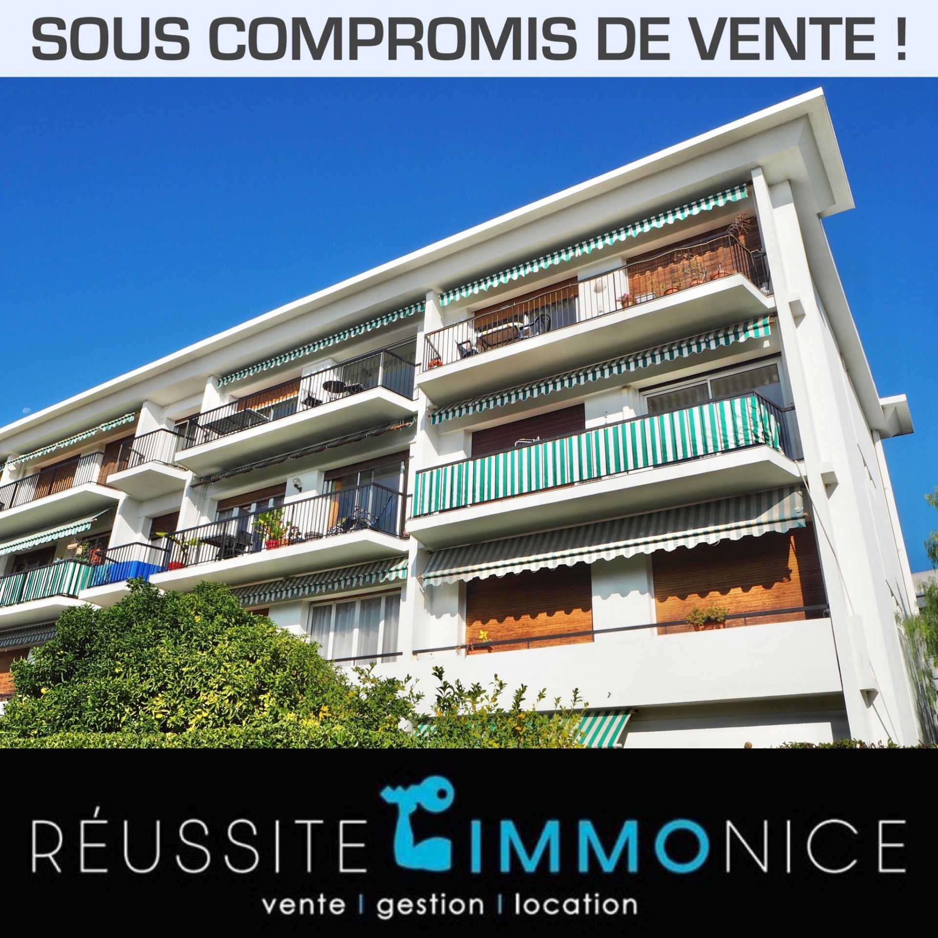 Condominium in La Californië, Provence-Alpes-Côte d'Azur 10979077