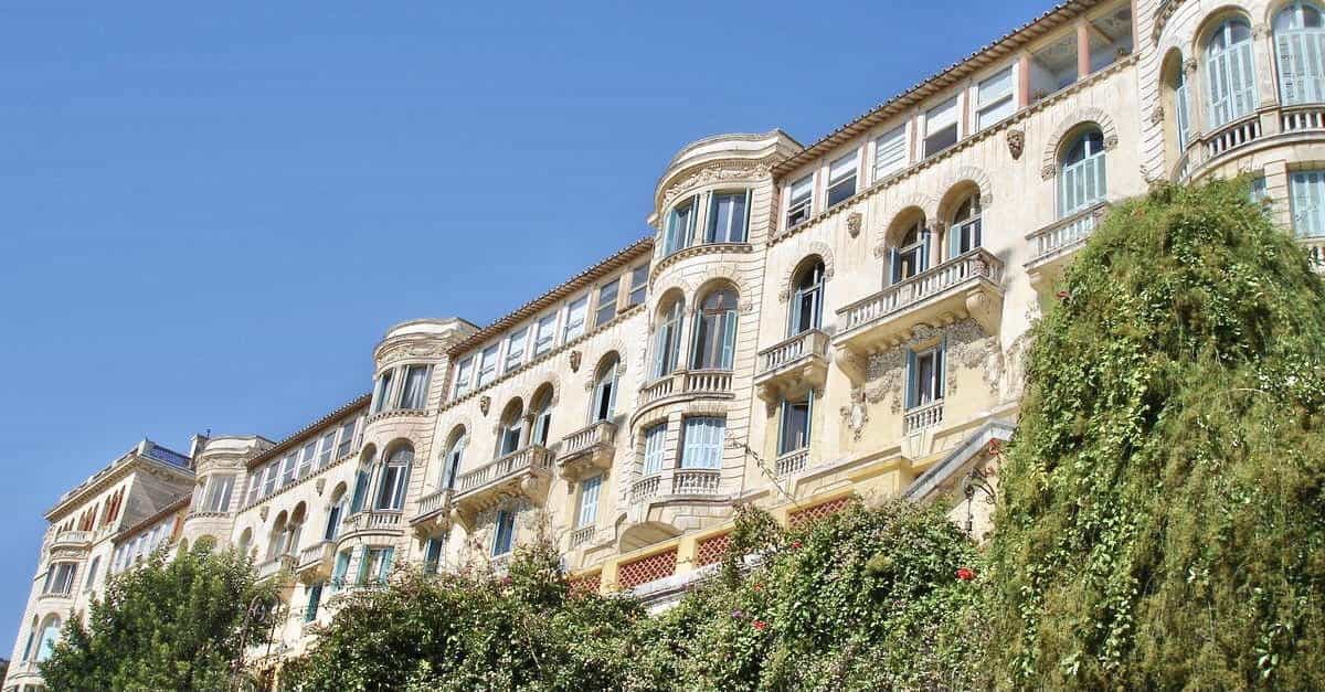 Condominium dans Beausoleil, Provence-Alpes-Côte d'Azur 10979078