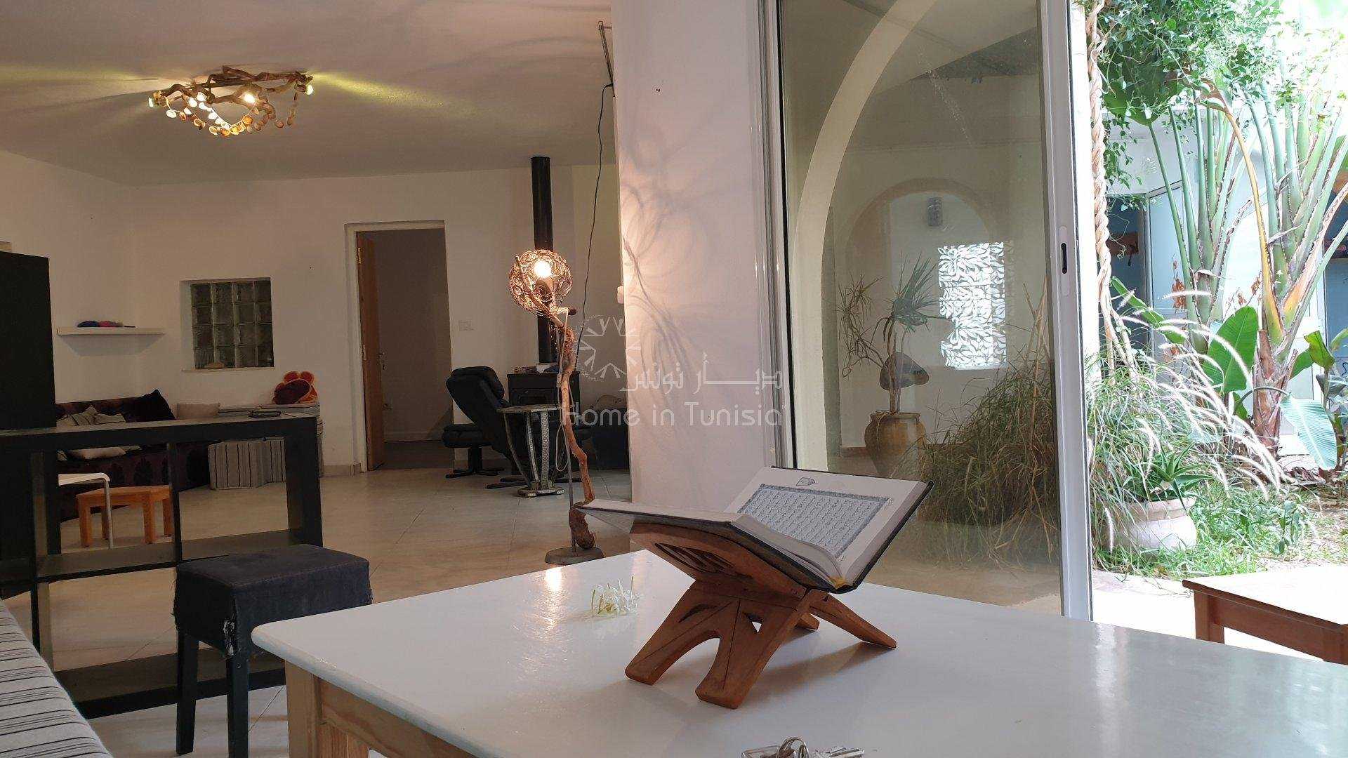 House in Harqalah, Sousse 10979105