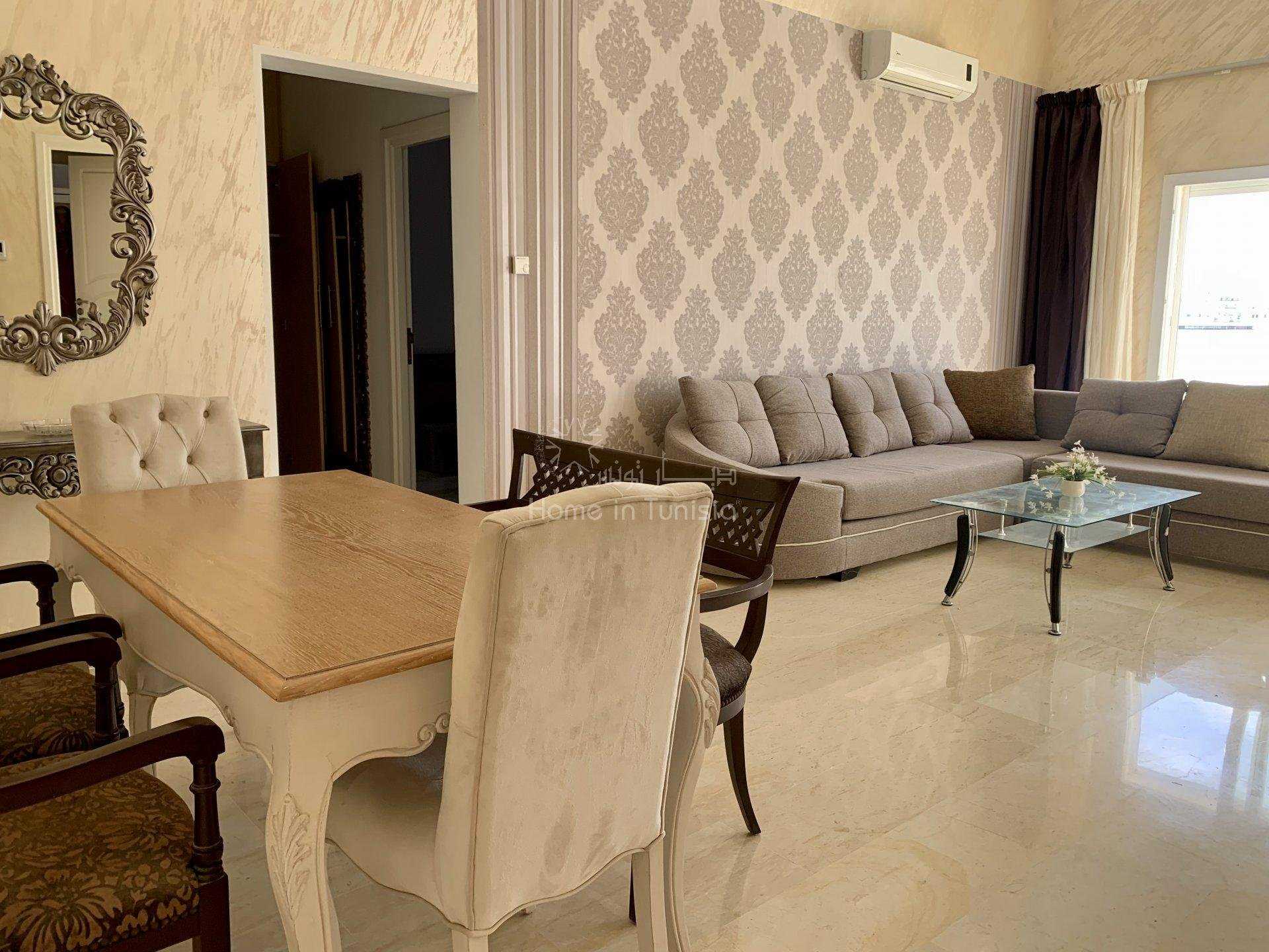 公寓 在 La Corniche, Sousse 10979107