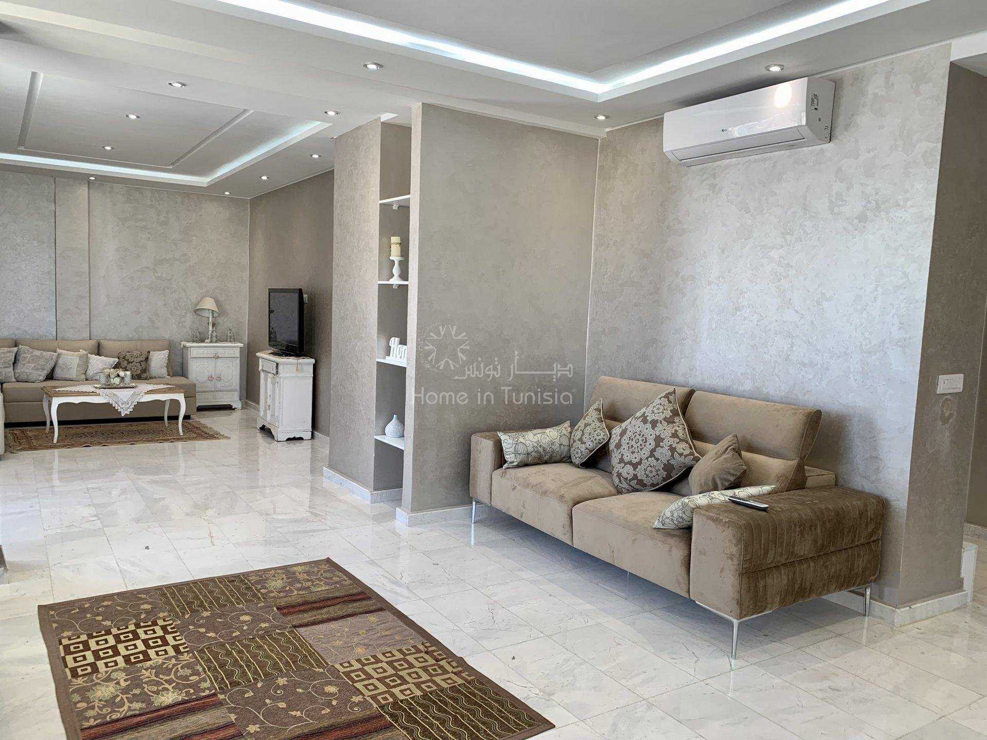 Condominium in La Corniche, Sousse 10979110