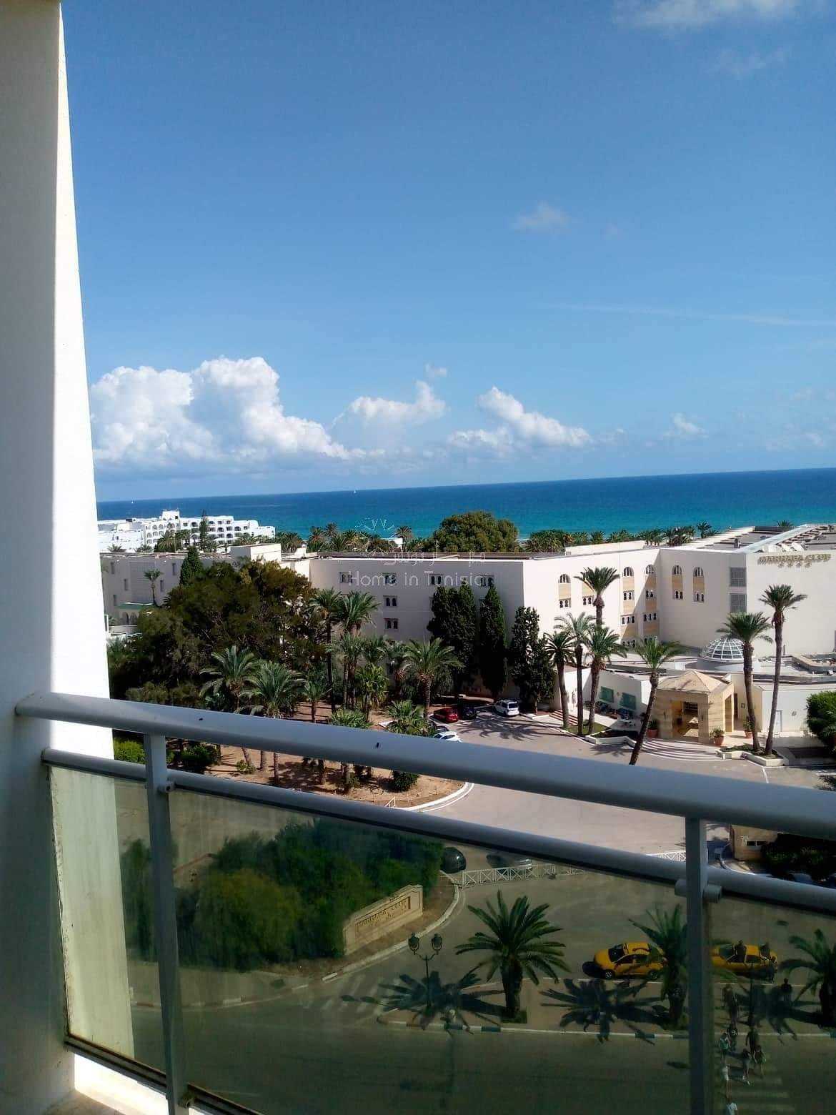 公寓 在 La Corniche, Sousse 10979111