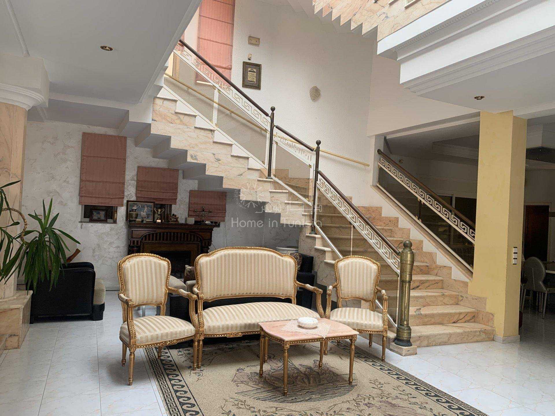 Haus im Villa des Pins, Sousse 10979113