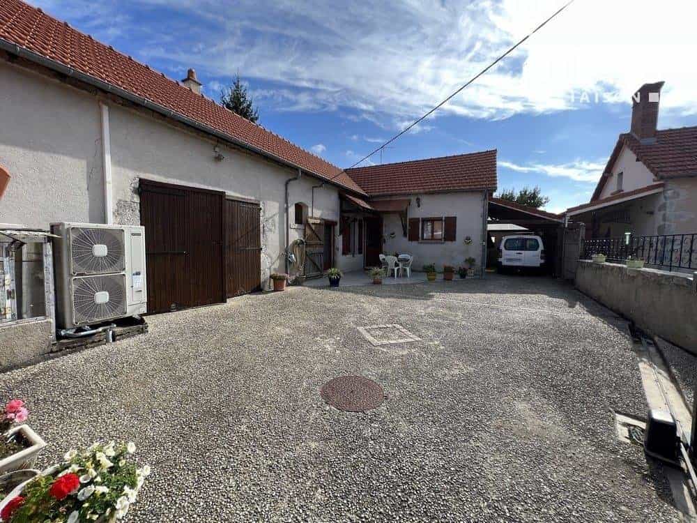Casa nel Champigny-en-Beauce, Loir-et-Cher 10979118