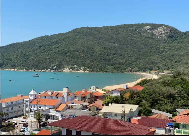 房地产 在 Florianópolis, State of Santa Catarina 10979119