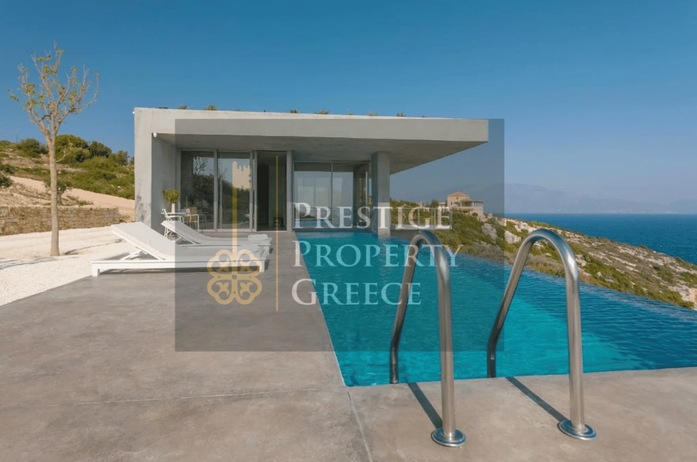 Dom w Agios Nikolaos, Kriti 10979149
