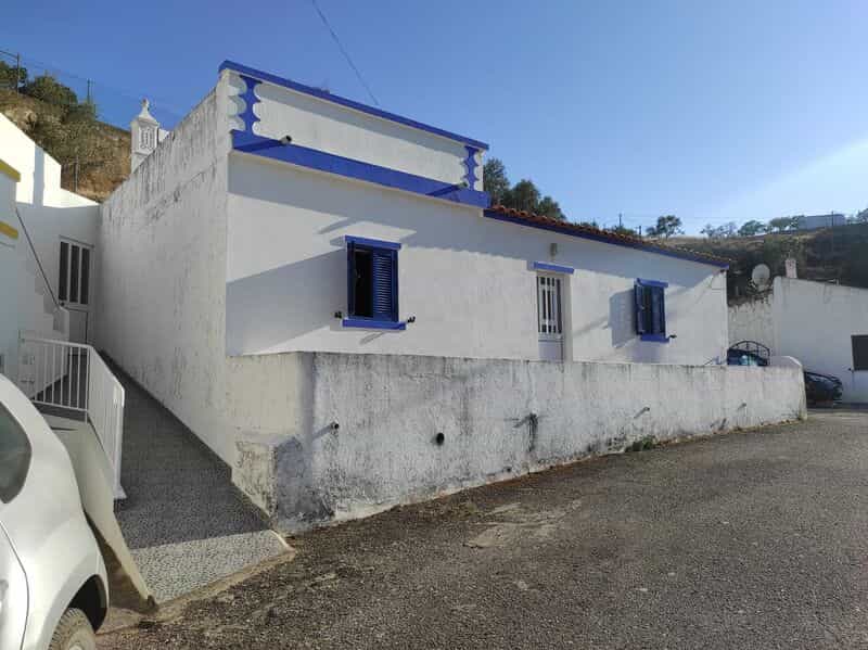 Casa nel Odeleite, Faro 10979160