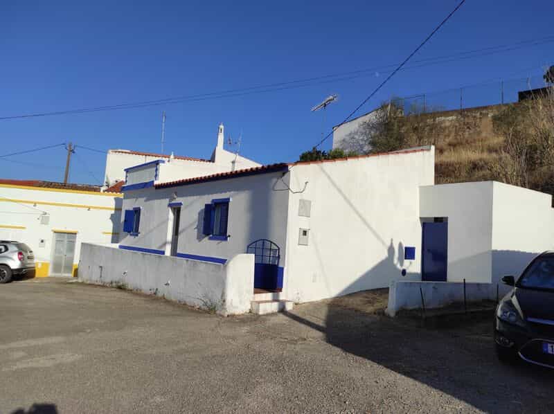Casa nel Odeleite, Faro 10979160