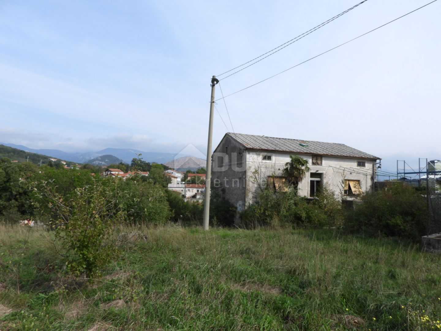 жилой дом в Čavle, Primorje-Gorski Kotar County 10979217