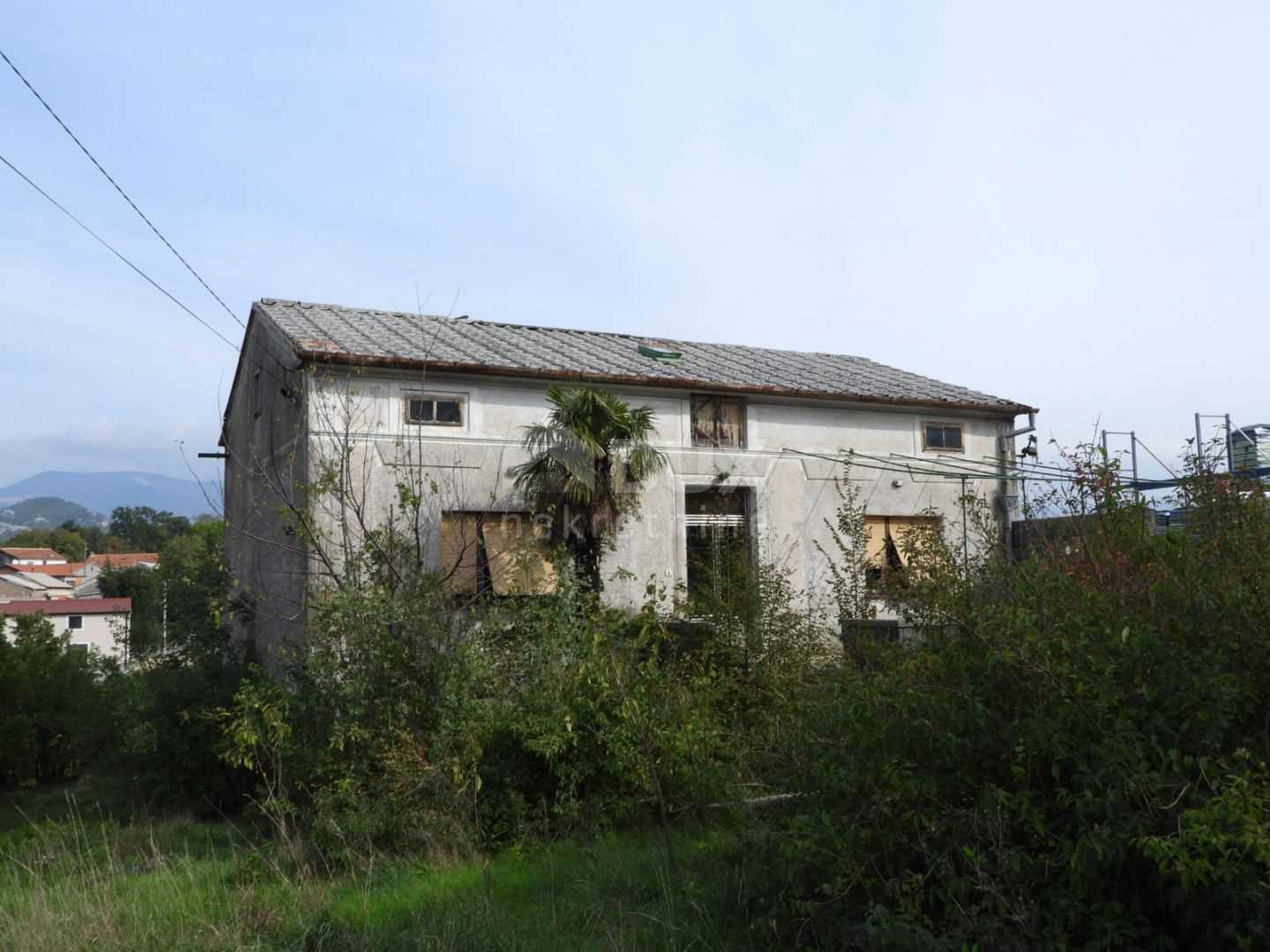 Huis in Cavle, Primorsko-Goranska Zupanija 10979217