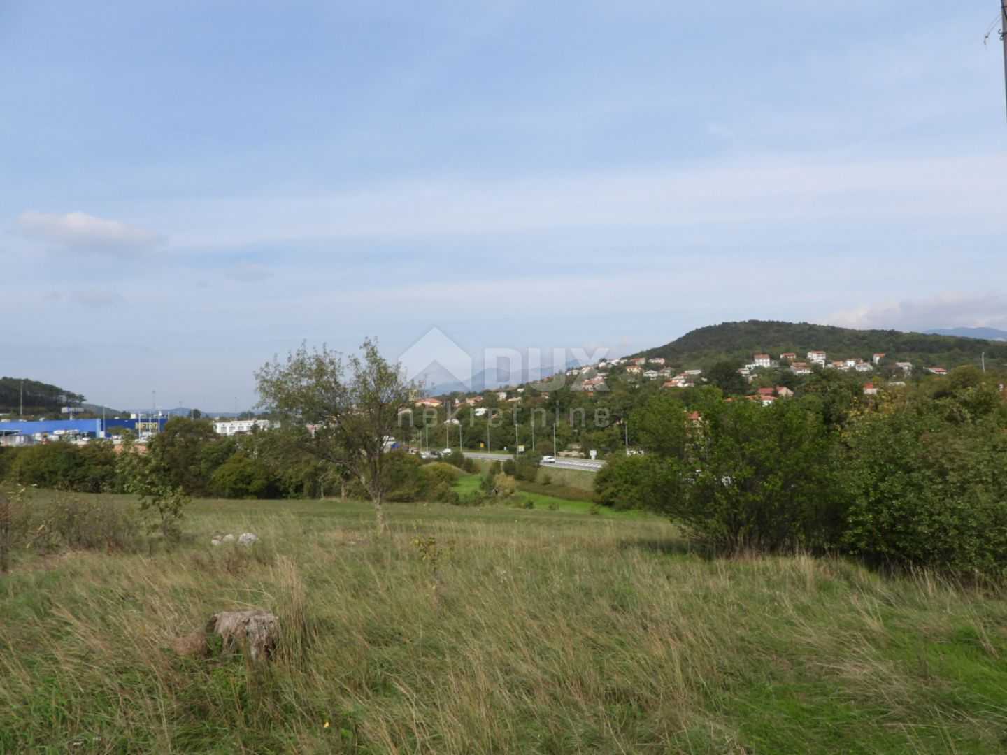 Tierra en Cavlé, Primorsko-Goranska Županija 10979219