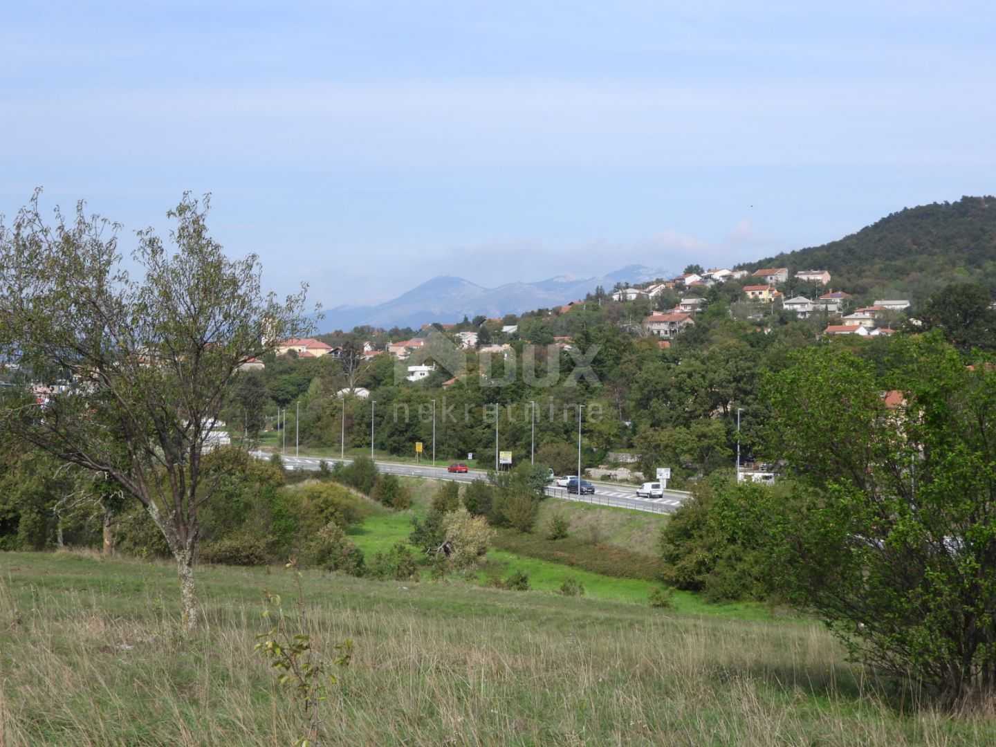 Tierra en Cavlé, Primorsko-Goranska Županija 10979225