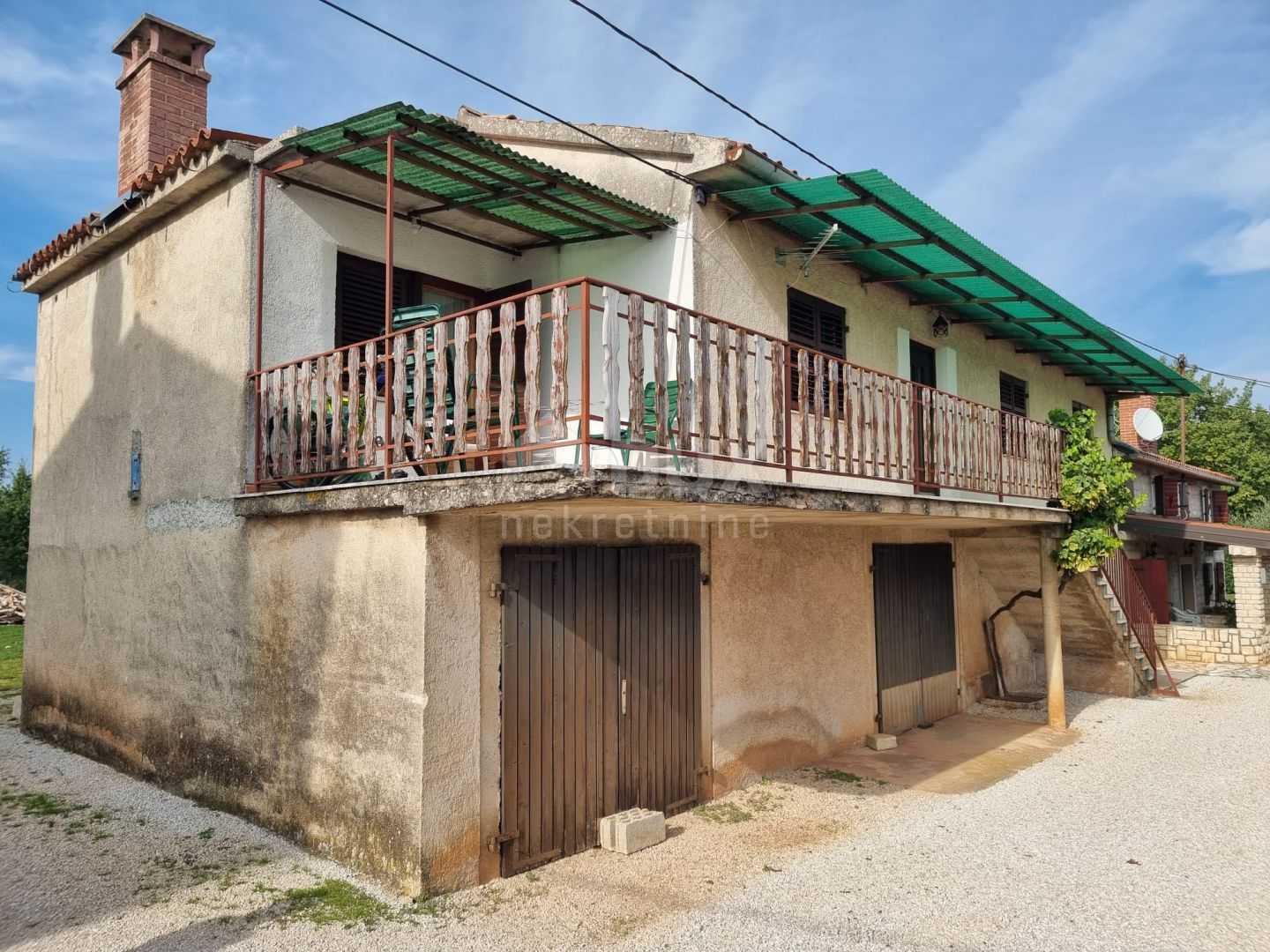 House in Porec, Istarska Zupanija 10979227